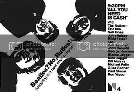 Wide Screen World: The Rutles: All You Need is Cash