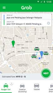 See more of one malaysia taxi services on facebook. Grabtaxi Malaysia Taxi Booking Service Grab My