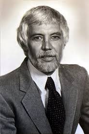 Edward Chance Obituary