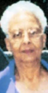 Lola Coutee-Hamilton Obituary (2016)