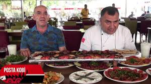 Kebapta Efsane Isim I Mas Kebap Youtube