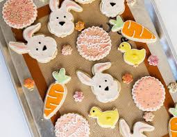 Maybe you would like to learn more about one of these? Easter Recipes Quick And Easy Treats To Make With The Kids