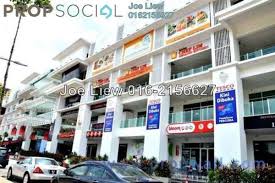 The scott garden old klang road. Shop For Sale In The Scott Garden Old Klang Road By Joe Liew Propsocial