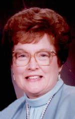 Naomi Clark Foster Obituary 2010