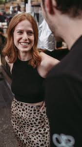 Founder of @humblecrumble Kim Innes shares her Best of #London #cityguide Ep.23