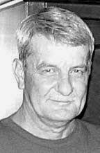 Bruce Mullinax's Instagram, Twitter & Facebook