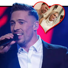 Ramon roselly ist deutschlands neuer superstar! Schlager Liebes Aus Bei Dsds Sieger Ramon Roselly Er Lasst Freundin Lorena Hein Leiden Schlager