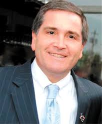 Gearing up for primaries