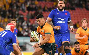 They were not to win again until 1968, although in recent years australia have dominated the encounter and have historically won more matches and have a better points difference. X018jc8v3o1l8m