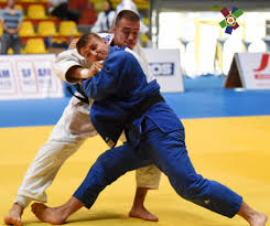Austrian judoka kimran borchashvili won bronze at the european cup in sarajevo in 2016. Djb Judokas Gewinnen Medaillenspiegel In Bratislava Deutscher Judo Bund