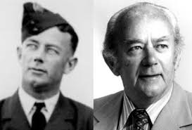 NO. 1 SERVICE FLYING TRAINING SCHOOL CAMP BORDEN: Justin Hilary O'Byrne