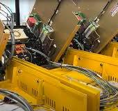 ATEQ USA - Tracer Gas Leak Testers l Hydrogen l Helium l Argon