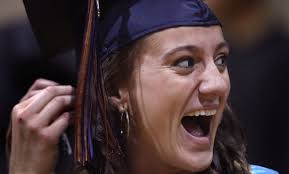 Photos: Cienega High School graduation