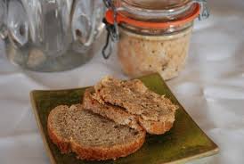 Epingle Sur Terrines