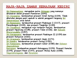 Masa pemerintahan raja sri gandra dapat diketahui dari prasasti ceker (1182) dan kakawin smaradhana. Kerajaan Hindu Budha Kerajaan Kediri Arca Wishnu Berasal
