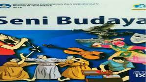 Seni budaya untuk kelas ix smp/mts yang disajikan dalam buku ini juga tunduk pada ketentuan tersebut. Buku Siswa Seni Budaya Kelas 9 K13 Revisi 2018 Bagibuku