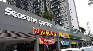 Book smile hotel @ wangsa maju, kuala lumpur on tripadvisor: Adna Homestay Wangsa Maju Entire Apartment Kuala Lumpur Deals Photos Reviews