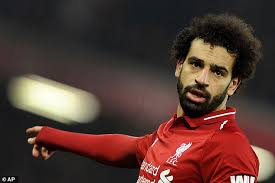 Mohamed salah has posted a cryptic video on instagram days after suffering a serious shoulder injury in the champions league final with liverpool. Mohamed Salah Appears To Delete His Social Media Accounts Daily Mail Online