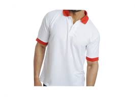 Dream usa men's casual 3/4 sleeve baseball tshirt raglan jersey shirt white/. Personalized Polo T Shirt White Red Polyester Cotton In Delhi Gurgaon Noida Ncr India Brand My Brand