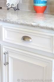 Laminate as large as life. Laminate Countertops In Real Homes Kitchen Countertops Laminate Kitchen Examples Kitchen Remodel Countertops