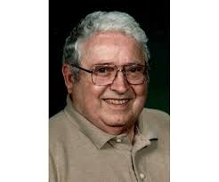 Donald Stoddard Obituary (1935