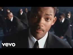Will smith just the two of us lyrics. Men In Black By Will Smith Songfacts