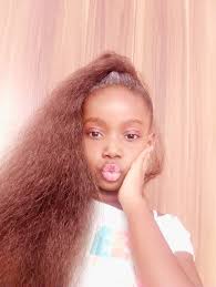 My daugter Sky victor stole my makes up , thanks guys for subscribing to  her youtube shannel sky victor ,she love you too  https://youtu.be/xVH075GA-LM Let show her some love 10k new subscriber