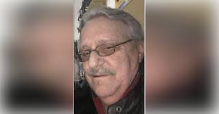 Obituary information for Ronnie S. Fordley