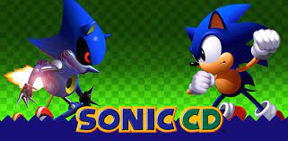Travel through time to defeat dr. Sonic Cd Classic Latest Version For Android Download Apk Obb
