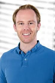 Dr. med. dent. Kai Henning Ohlmeier