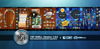 Tsf has in its workshop various high end productive systems for the manufacturing of parts per revolution, mainly. Tsf Shell Amazon De Apps Fur Android
