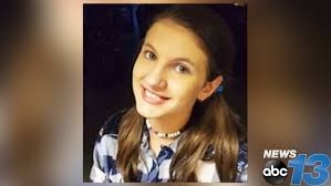 The amber alert has been canceled. Update Amber Alert For Nc Teenager Cancelled Wlos