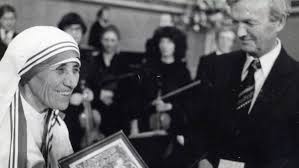 Madre teresa di calcutta nato 26 agosto 1910 a skopje morto 5 settembre 1997 a calcutta sesso femminile nazionalità albanese professione religioso riconoscimenti. Quattro Anni Fa La Canonizzazione Di Madre Teresa Di Calcutta Vatican News