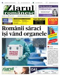 (part 2 q&a) / dentistry hub. Ziarul Romanesc Weekly 22 Iunie 2018