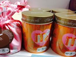 Boots Sanctuary Spa Covent Garden Pamper Set 12 50 10 Things Make It Yourself Beverage Can