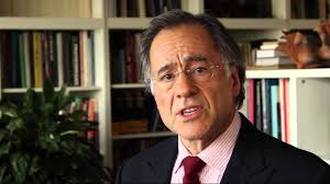 2014 ACA: Conductor and cellist Geoffrey Simon,