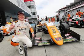 2018 autobacs super gt rd.2 sho tsuboi interview after the race. Miyata Takes First Win At Fuji But Tsuboi Extends Japanese F3 Lead Formula Scout