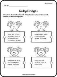 Download your free ruby bridges activities here. Ruby Bridges Teacherspayteachers Com Ruby Bridges Library Lessons History For Kids