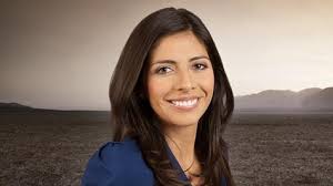 Divided States of America