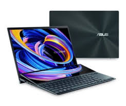 Remind me when item is ready. Harga Dan Spesifikasi Asus Zenbook Duo Ux482eg Jmtech Id