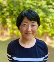 Yukiko Yamada Morovic