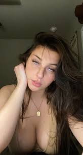 Abbey Wilson (@itsabbeywilsonn) Leaked Photo 1465266 - Fapello.su