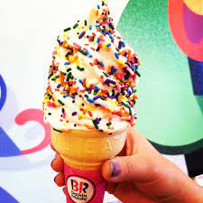 Sprinkles Go Best With Soft Serve Ice Cream Ice Cream Treats Soft Serve Ice Cream Machine Ice Cream Sundae