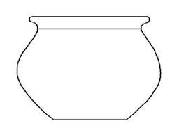 Clipartsco fish bowl coloring page empty bowls clip art 35. Pin On Art Resources And Handouts