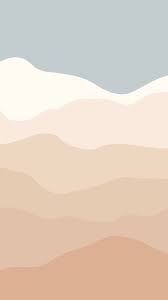 Neutral Phone Wallpaper Aesthetic Iphone Wallpaper Minimalist Wallpaper Wallpaper Iphone Cute