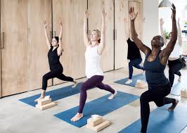Maybe you would like to learn more about one of these? What Is Vinyasa Flow Yoga And Why Do We Love It Yogamatters Blog