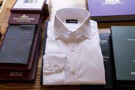 How To Wash And Care For Your Dress Shirts — Unfused | Deo Veritas' Online  Journal | Style Food Travel Life