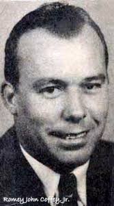 The Edward Coffey Project: July 2011