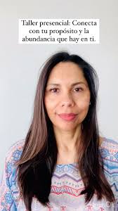 ✨Sientes que algo te falta, aunque desde afuera todo parezca estar bien?  Dentro de ti hay una voz que te dice que hay más, que no has descubierto  todo tu potencial, que mereces una vida más plena y ...