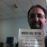 Ronald Mize's Instagram, Twitter & Facebook